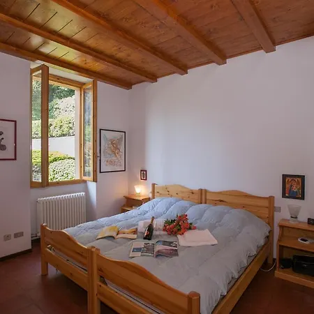 San Siro Sleeps 8 Pool