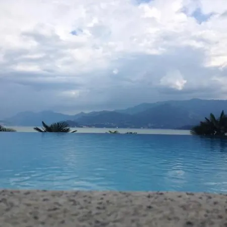 San Siro Sleeps 8 Pool * San Siro (Lombardy)