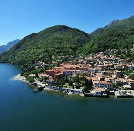 San Siro Sleeps 8 Pool Apartman