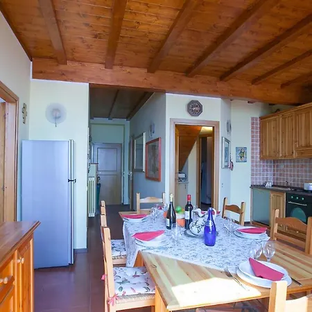 San Siro Sleeps 8 Pool * San Siro
